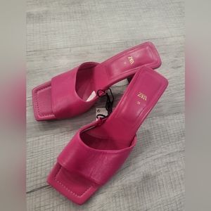Zara shoes
